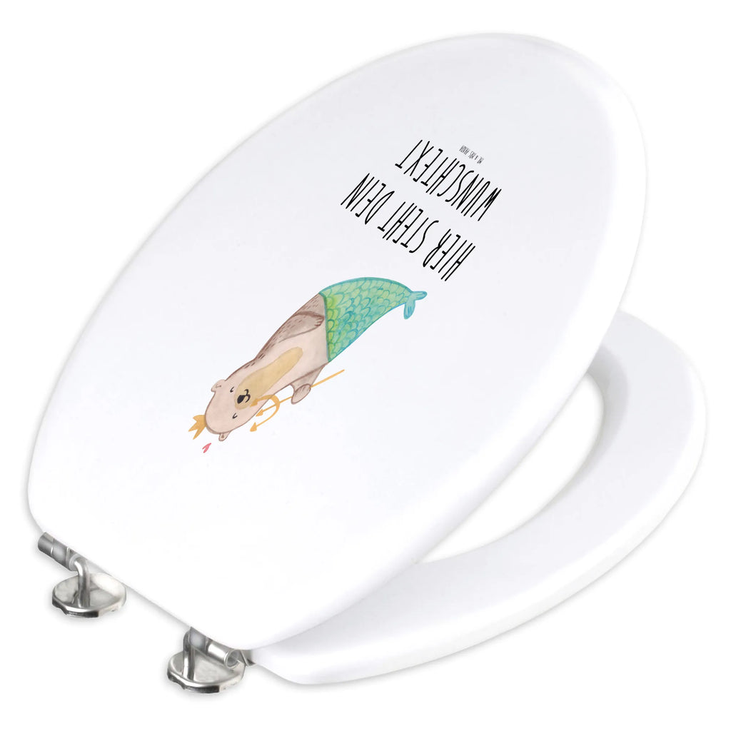 Personalizowany motyw deski WC Wodnik Astrologia Znak zodiaku, gwiazdozbiór, horoskop, astrologia, ascendent