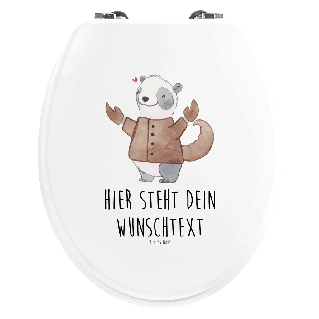 Personalisierter WC Sitz Motiv Skorpion Astrologie Toilettendeckel mit Namen, Personalisierter WC-Sitz, Personalisierter Klodeckel, Personalisierter Toilettendeckel, Personalisierte Klobrille, WC Sitz mit Namen, Tierkreiszeichen, Sternzeichen, Horoskop, Astrologie, Aszendent, Geburtstagsgeschenk, Geschenk, Skorpion
