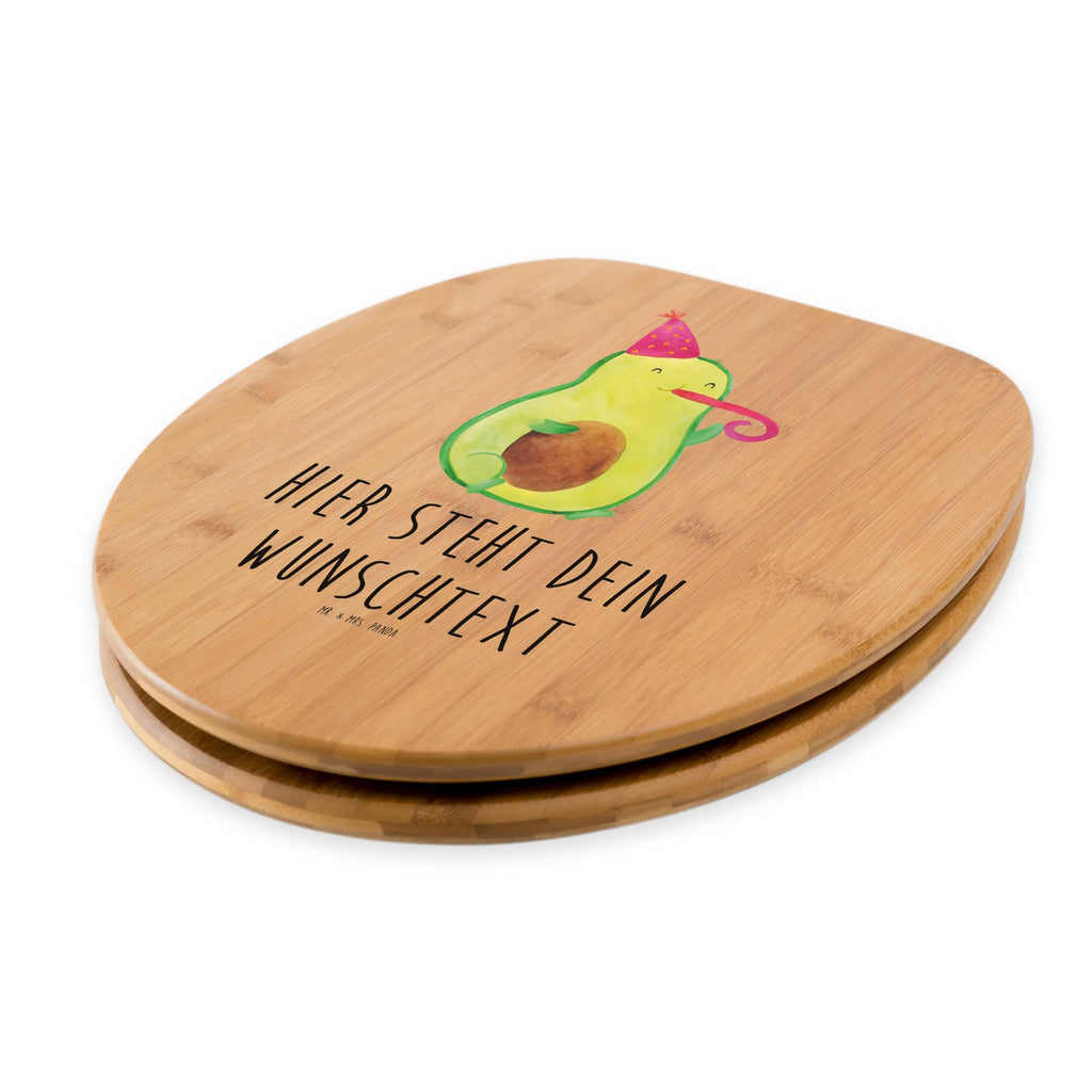 Personalisierter WC Sitz Motiv Avocado Birthday Personalisierter Toilettendeckel, WC Sitz mit Namen, Personalisierte Klobrille, Toilettendeckel mit Namen, Personalisierter WC-Sitz, Personalisierter Klodeckel, Avocado, Veggie, Vegan, Gesund