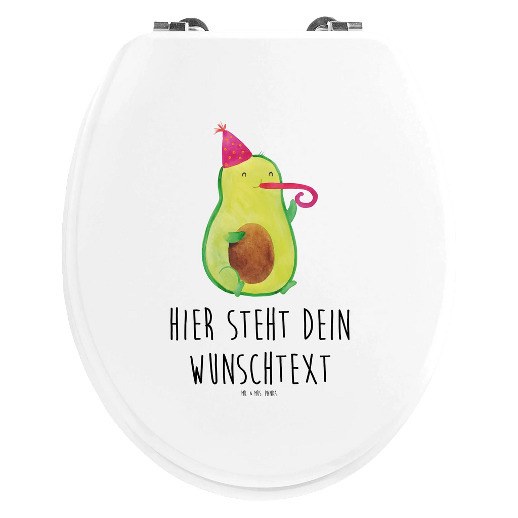 Personalisierter WC Sitz Motiv Avocado Birthday Personalisierter Toilettendeckel, WC Sitz mit Namen, Personalisierte Klobrille, Toilettendeckel mit Namen, Personalisierter WC-Sitz, Personalisierter Klodeckel, Avocado, Veggie, Vegan, Gesund