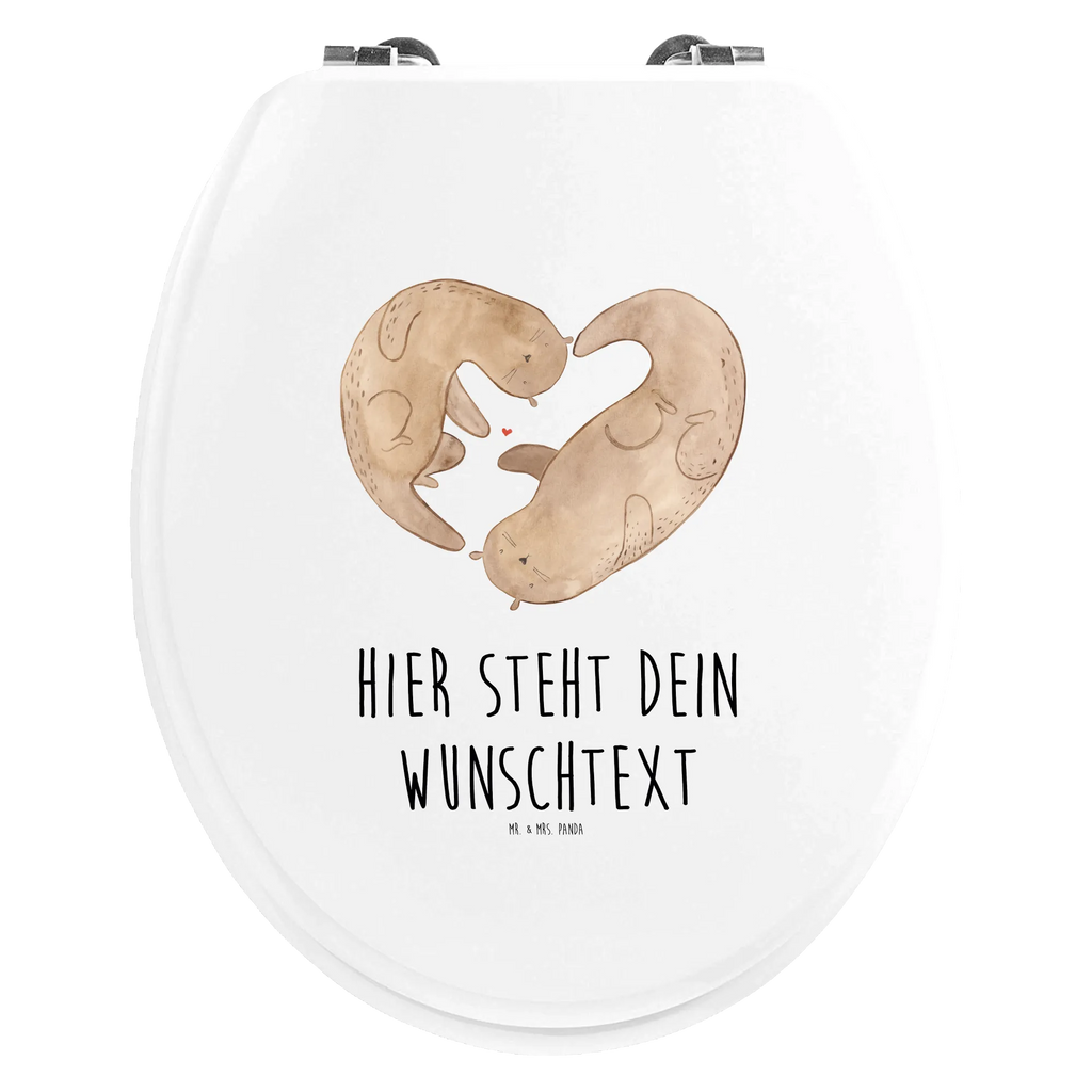 Personalisierter WC Sitz Motiv Otter Valentine Personalisierter WC-Sitz, Toilettendeckel mit Namen, Personalisierter Toilettendeckel, WC Sitz mit Namen, Personalisierte Klobrille, Personalisierter Klodeckel, Liebe, Partner, Freund, Freundin, Ehemann, Ehefrau, Heiraten, Verlobung, Heiratsantrag, Liebesgeschenk, Jahrestag, Hocheitstag, Liebesbeweis, für Männer, Hochzeitstag, Valentinstag, Mitbringsel, Geschenk für Freundin, Geschenk für Partner, für Ehemann, Geschenk für Frauen