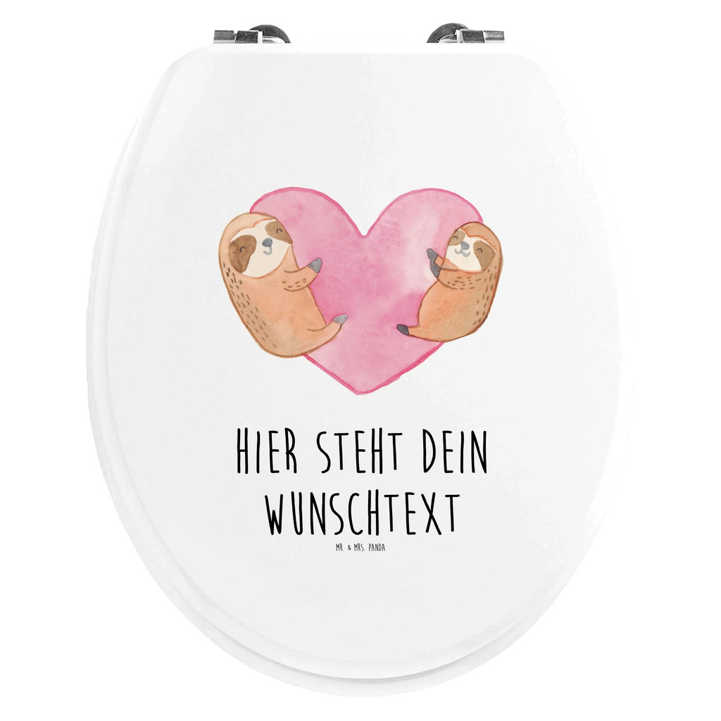 Personalizowany motyw deski WC leniwce Serce Personalisierter Toilettendeckel, Toilettendeckel mit Namen, Personalisierte Klobrille, Personalisierter WC-Sitz, WC Sitz mit Namen, Personalisierter Klodeckel, Liebe, Partner, Freund, Freundin, Ehemann, Ehefrau, Heiraten, Verlobung, Heiratsantrag, Liebesgeschenk, Jahrestag, Hocheitstag, Mitbringsel, Geschenk für Frauen, Hochzeitstag, Geschenk für Freundin, Liebesbeweis, Valentinstag, Geschenk für Partner, für Ehemann, für Männer