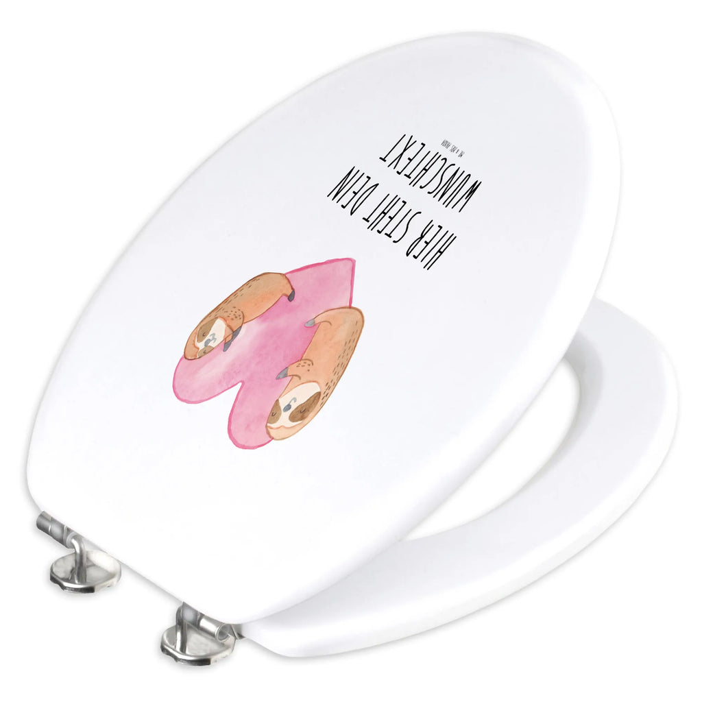 Personalizowany motyw deski WC leniwce Serce Personalisierter Toilettendeckel, Toilettendeckel mit Namen, Personalisierte Klobrille, Personalisierter WC-Sitz, WC Sitz mit Namen, Personalisierter Klodeckel, Liebe, Partner, Freund, Freundin, Ehemann, Ehefrau, Heiraten, Verlobung, Heiratsantrag, Liebesgeschenk, Jahrestag, Hocheitstag, Mitbringsel, Geschenk für Frauen, Hochzeitstag, Geschenk für Freundin, Liebesbeweis, Valentinstag, Geschenk für Partner, für Ehemann, für Männer