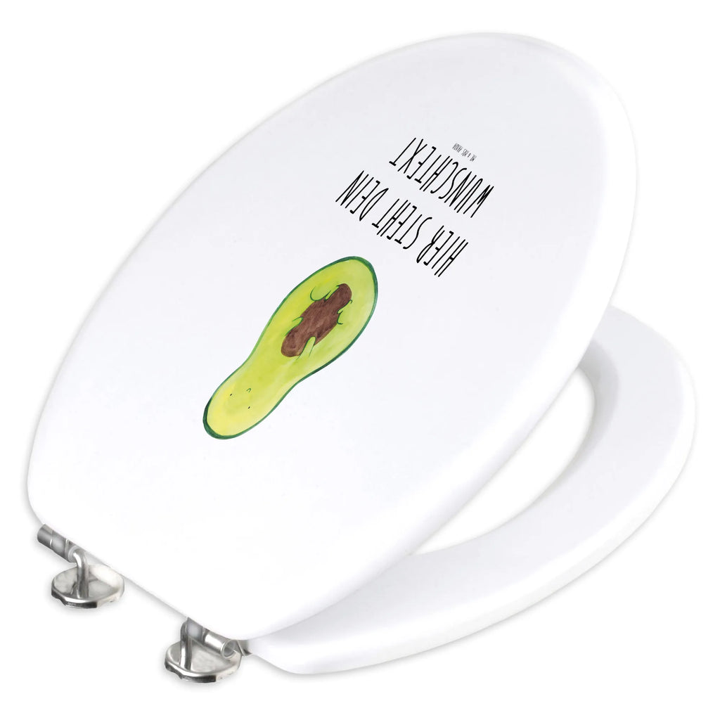 Personalized Toilet Seat Design avocado core Personalisierter Klodeckel, WC Sitz mit Namen, Personalisierte Klobrille, Toilettendeckel mit Namen, Personalisierter Toilettendeckel, Personalisierter WC-Sitz, Avocado, Veggie, Vegan, Gesund, Avokado, Spruch Leben, Avocadokern, Pflanze, Kern