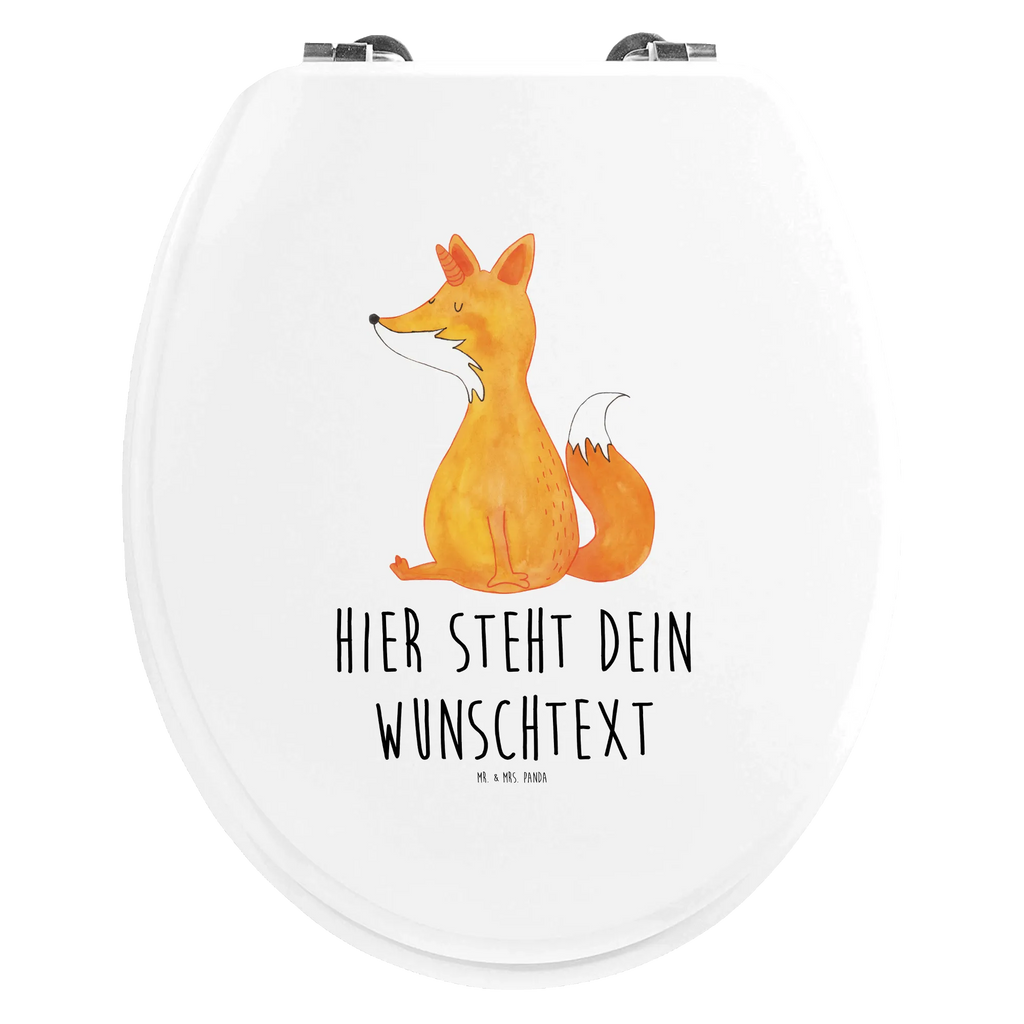 Personalized Toilet Seat Design unicorn Wish unicorn, unicorns, fox, foxes, fox horns, foxycorn