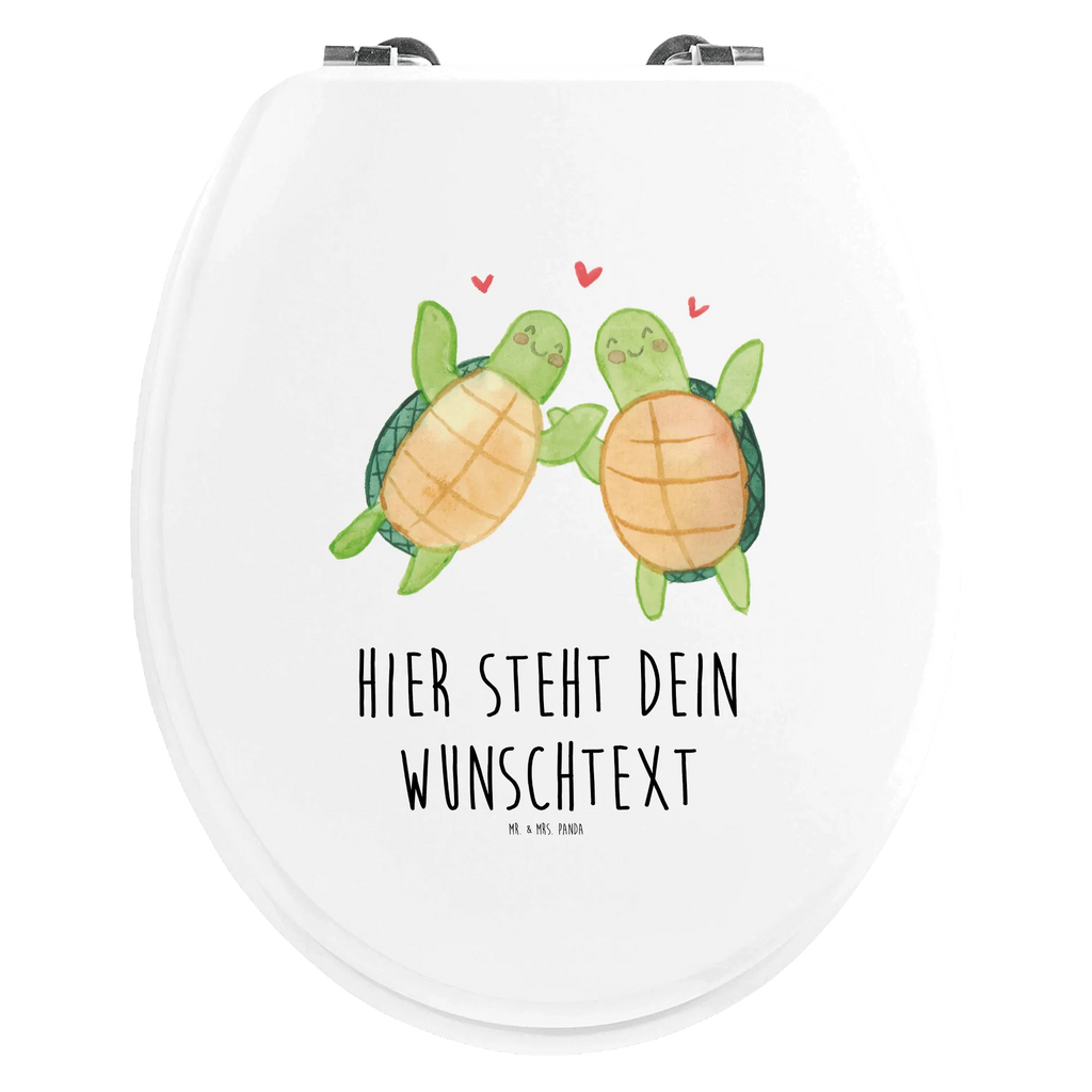 Personalisierter WC Sitz Motiv Schildkröten Paar Toilettendeckel mit Namen, Personalisierter Klodeckel, WC Sitz mit Namen, Personalisierter WC-Sitz, Personalisierter Toilettendeckel, Personalisierte Klobrille, Liebe, Partner, Freund, Freundin, Ehemann, Ehefrau, Heiraten, Verlobung, Heiratsantrag, Liebesgeschenk, Jahrestag, Hocheitstag, Liebesbeweis, für Ehemann, Mitbringsel, für Männer, Geschenk für Freundin, Geschenk für Frauen, Hochzeitstag, Geschenk für Partner, Valentinstag