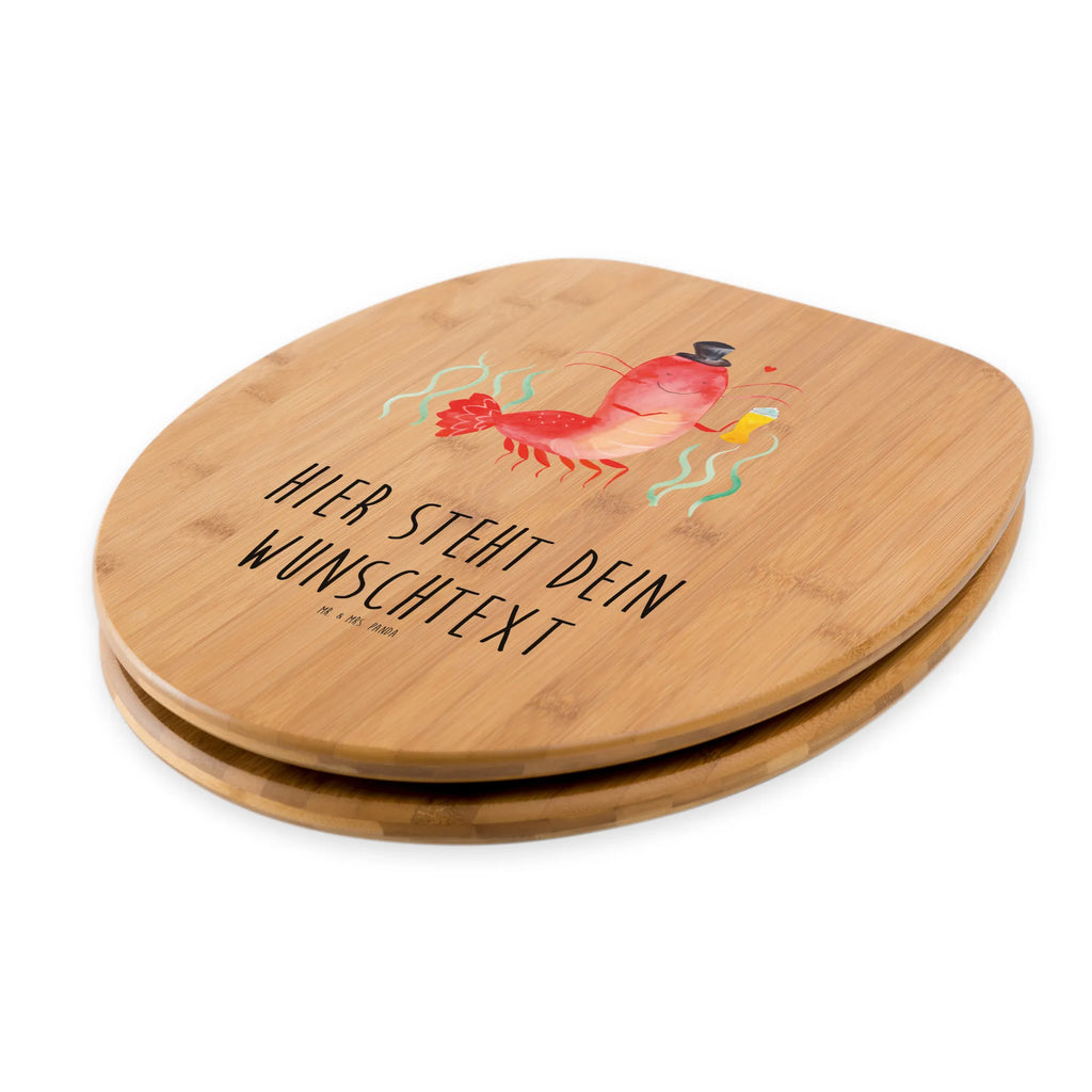 Personalized Toilet Seat Design lobster Wheat WC Sitz mit Namen, Personalisierter Toilettendeckel, Personalisierter Klodeckel, Personalisierter WC-Sitz, Toilettendeckel mit Namen, Personalisierte Klobrille, Meerestiere, Meer, Urlaub, Gasthaus, Kochen, Garnelen, Bier, Junggeselle, Kneipe, Männerhaushalt, Junggesellin, Wirtschaft, Garnele, Bierliebhaber