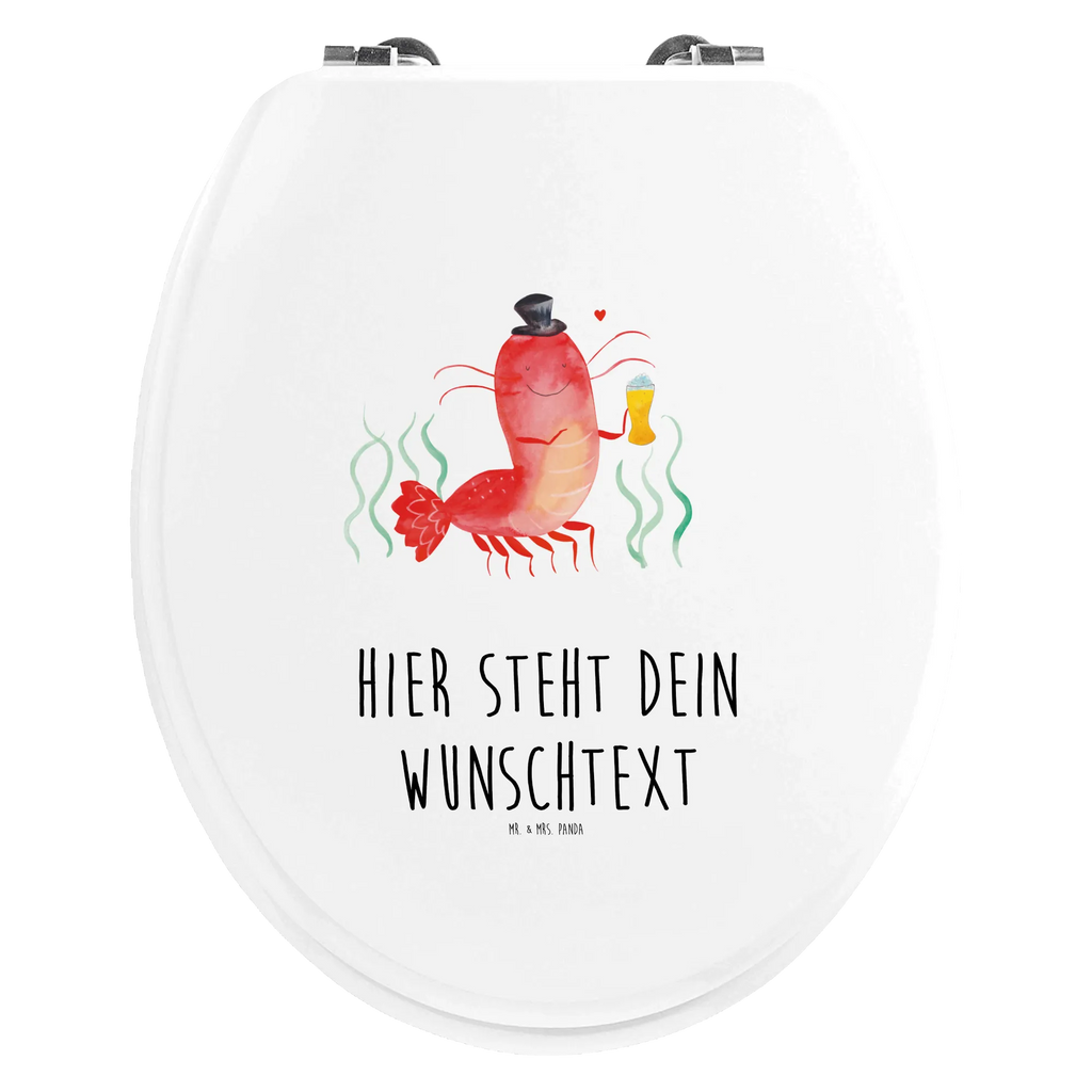 Personalized Toilet Seat Design lobster Wheat WC Sitz mit Namen, Personalisierter Toilettendeckel, Personalisierter Klodeckel, Personalisierter WC-Sitz, Toilettendeckel mit Namen, Personalisierte Klobrille, Meerestiere, Meer, Urlaub, Gasthaus, Kochen, Garnelen, Bier, Junggeselle, Kneipe, Männerhaushalt, Junggesellin, Wirtschaft, Garnele, Bierliebhaber