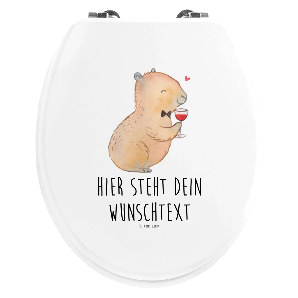 Personalisierter WC Sitz Motiv Capybara Wein Personalisierte Klobrille, Toilettendeckel mit Namen, Personalisierter Klodeckel, Personalisierter WC-Sitz, Personalisierter Toilettendeckel, WC Sitz mit Namen, Tiermotive, Gute Laune, lustige Sprüche, Tiere, Geschenk für Weinkenner, Capybara Weinflasche, Capybara Zeichnung, Adrette Tiere, Stilvolles Capybara, Weinliebhaber Geschenk, Panda Handzeichnung, Capybara Kunstwerk, Handgezeichnetes Capybara, Heiterer Capybara, Weintrinkendes Nagetier, Wein Spaßbild, Liebe zum Wein Spruch