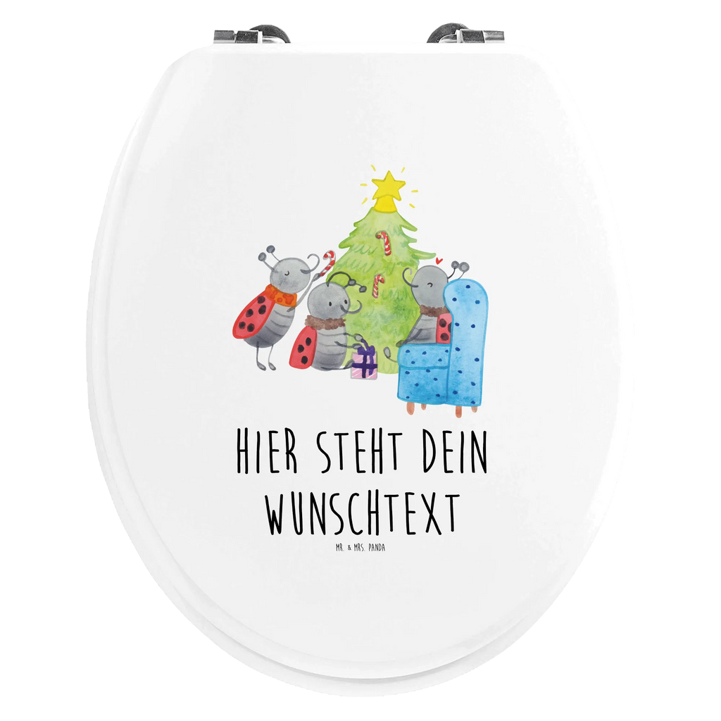 Personalisierter WC Sitz Motiv Weihnachten Smörle Personalisierter Klodeckel, Toilettendeckel mit Namen, Personalisierte Klobrille, Personalisierter WC-Sitz, Personalisierter Toilettendeckel, WC Sitz mit Namen, Winter, Weihnachten, Weihnachtsdeko, Nikolaus, Advent, Heiligabend, Wintermotiv, Weihnachtsbaum, Pfefferminzstange, Geschenk, Tannennadeln