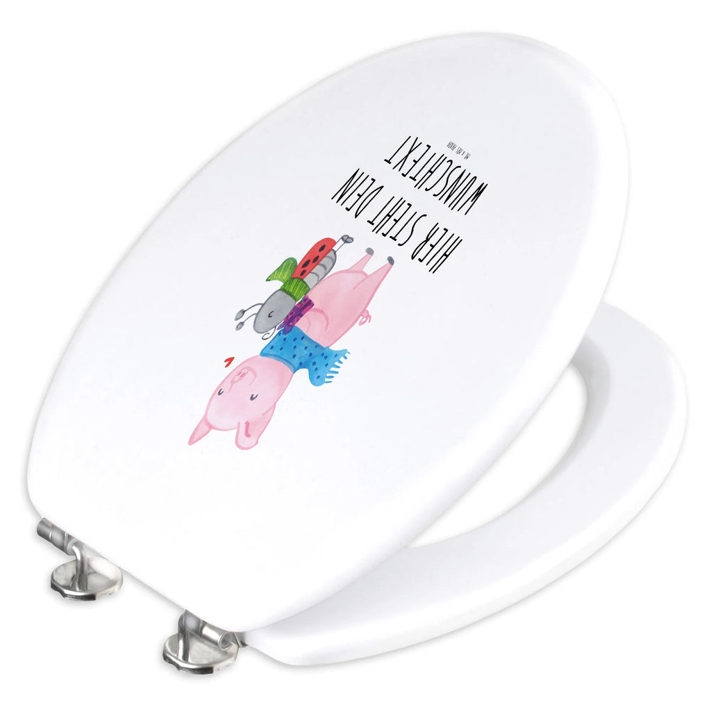 Personalized Toilet Seat Design Glow Pig Snuggle Toilettendeckel mit Namen, Personalisierter WC-Sitz, Personalisierter Klodeckel, Personalisierter Toilettendeckel, WC Sitz mit Namen, Personalisierte Klobrille, Winter, Weihnachten, Weihnachtsdeko, Nikolaus, Advent, Heiligabend, Wintermotiv, Smörle der stolze Marienkäfer, Süßer Marienkäfer gibt Geschenk, Marienkäfer in Winterkleidung, Winterlicher Glühwein Spruch, Glühwein ist köstlich Spruch, Glühwein Liebhaber Geschenk, Herzliches Marienkäfer Motiv, Kreatives Glühschwein Design, Romantische Geschenkidee Glühwein, Handgezeichnetes Glühschwein