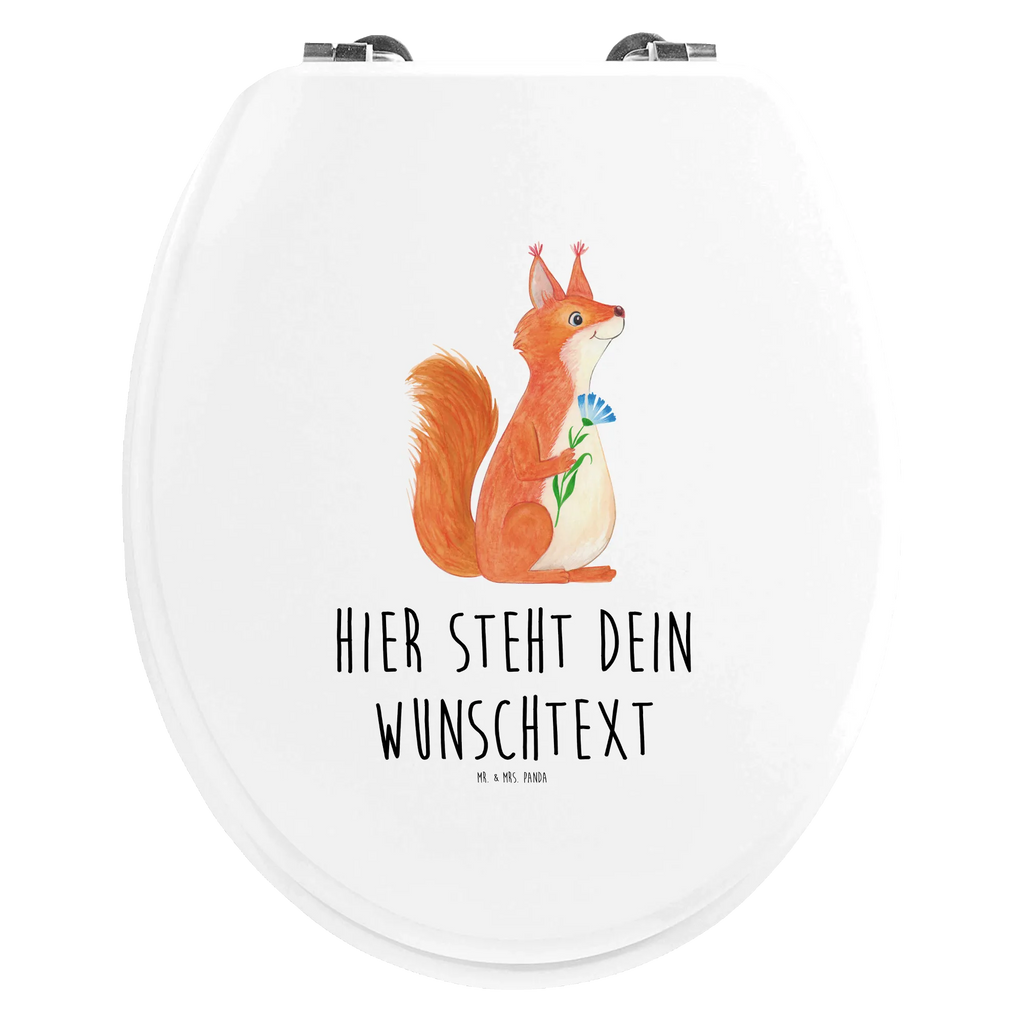 Personalisierter WC Sitz Motiv Eichhörnchen Blume Personalisierter WC-Sitz, WC Sitz mit Namen, Toilettendeckel mit Namen, Personalisierter Toilettendeckel, Personalisierte Klobrille, Personalisierter Klodeckel, Tiermotive, Gute Laune, lustige Sprüche, Tiere, Motivation Sprüche, Eichhorn, Lachen, Spruch Deko, Motivation Bilder, Spaß, Eichhörnchen, glücklich Spruch, Spruch positiv