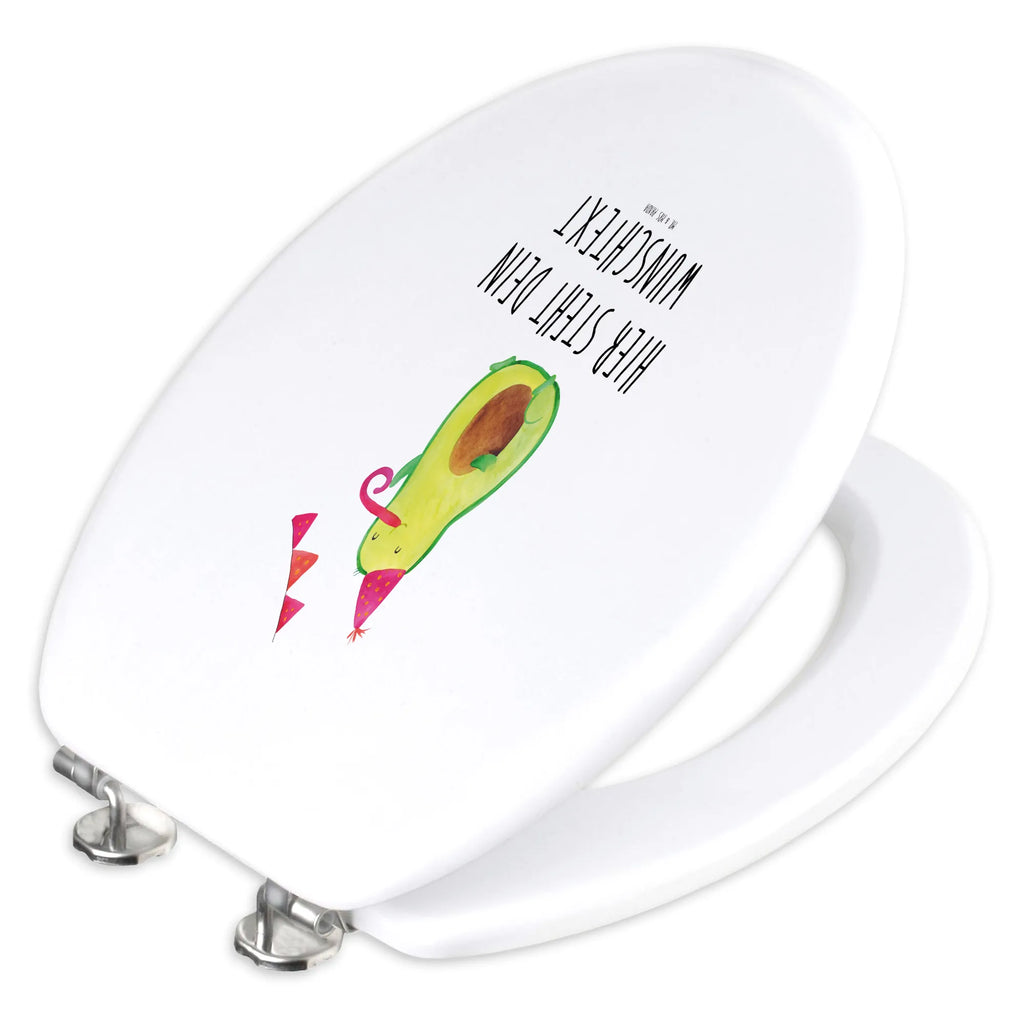 Personalized Toilet Seat Design avocado party avocado, vegetables, passed, jubilee, celebration, exam, happy birthday, school graduation, favorite day, class celebration, birthday celebration, party, graduation, birthday, anniversary, Abi, company celebration, avocados