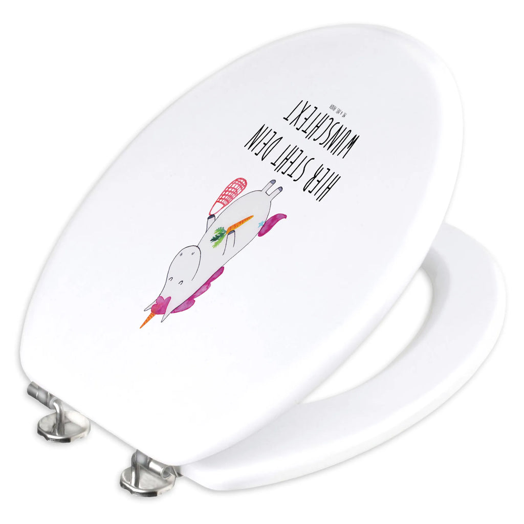 Personalisierter WC Sitz Motiv Einhorn Vegan Personalisierter WC-Sitz, Personalisierter Klodeckel, Personalisierter Toilettendeckel, Toilettendeckel mit Namen, Personalisierte Klobrille, WC Sitz mit Namen, Einhorn, Einhörner, Einhorn Deko, Unicorn, Rohkost, Gesund leben, Vegetariar, Veganismus, vegan, Gesund essen, Veganer