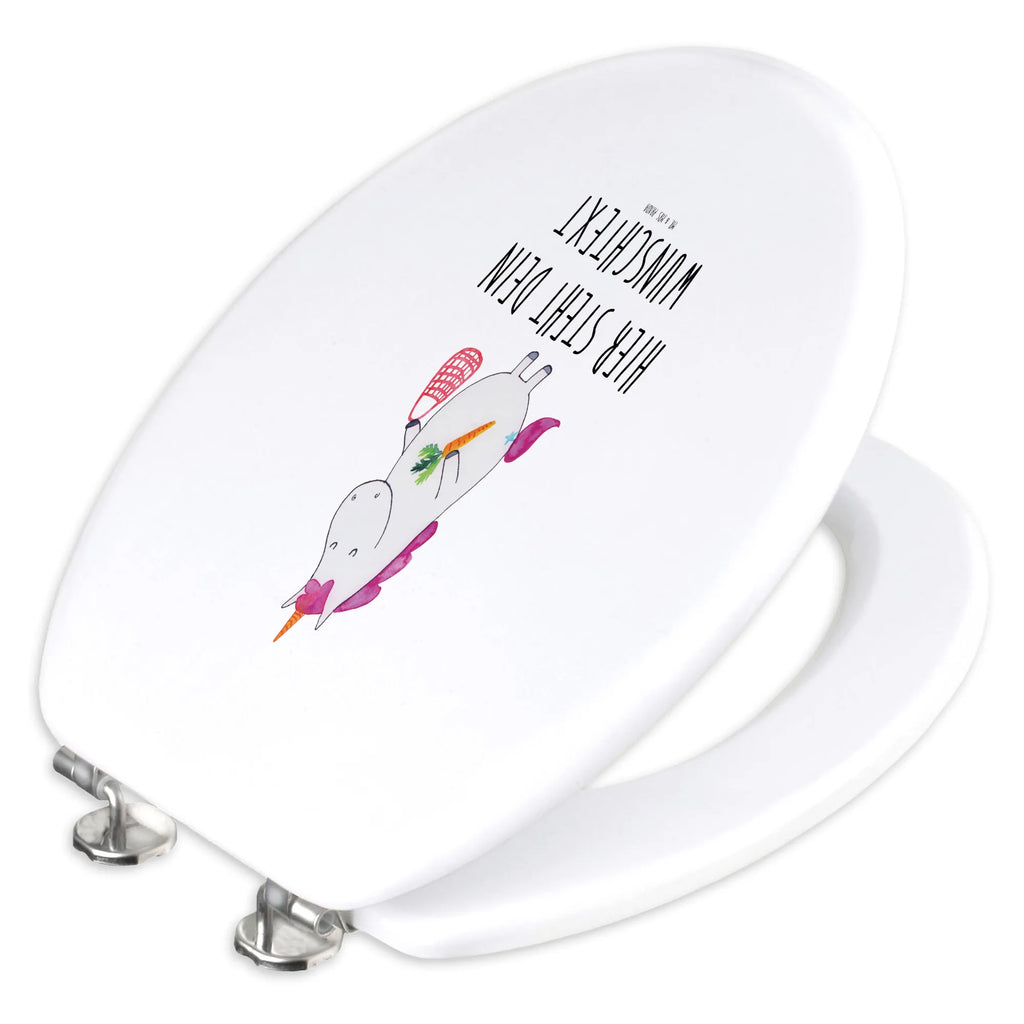 Personalisierter WC Sitz Motiv Einhorn Gemüse Toilettendeckel mit Namen, WC Sitz mit Namen, Personalisierter Klodeckel, Personalisierte Klobrille, Personalisierter WC-Sitz, Personalisierter Toilettendeckel, Einhorn, Einhörner, Einhorn Deko, Unicorn, Gemüse, Wochenmarkt, Biomarkt