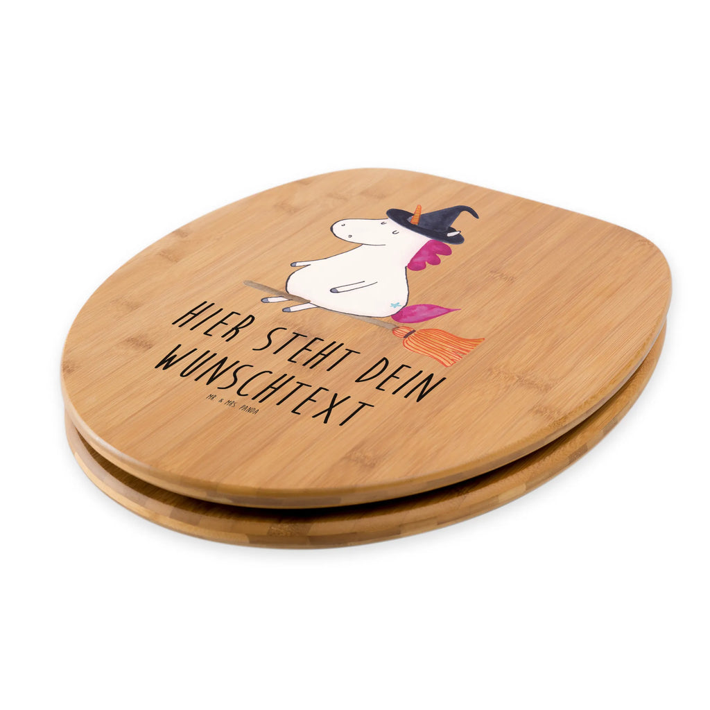 Personalisierter WC Sitz Motiv Einhorn Hexe Toilettendeckel mit Namen, Personalisierte Klobrille, Personalisierter WC-Sitz, WC Sitz mit Namen, Personalisierter Klodeckel, Personalisierter Toilettendeckel, Einhorn, Einhörner, Einhorn Deko, Unicorn, Verrückte, Frau, Leben, Freundin, Teufel, Hexe, Engel, Zicke, Ehefrau