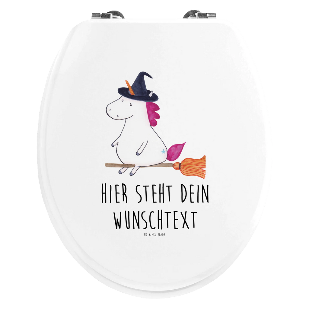 Personalisierter WC Sitz Motiv Einhorn Hexe Toilettendeckel mit Namen, Personalisierte Klobrille, Personalisierter WC-Sitz, WC Sitz mit Namen, Personalisierter Klodeckel, Personalisierter Toilettendeckel, Einhorn, Einhörner, Einhorn Deko, Unicorn, Verrückte, Frau, Leben, Freundin, Teufel, Hexe, Engel, Zicke, Ehefrau