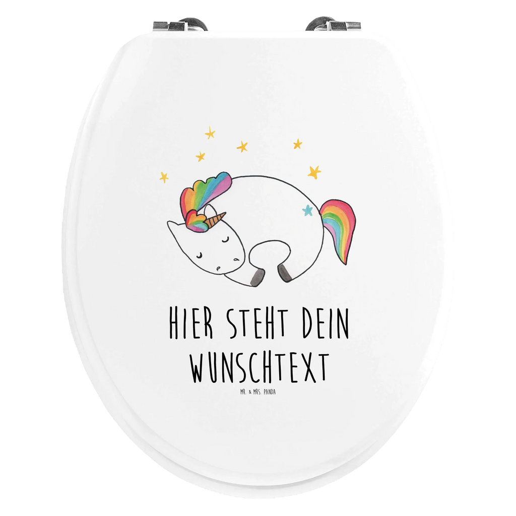 Personalized Toilet Seat Design unicorn Night unicorn, unicorns, girlfriend, calm, dream, present girlfriend, Unicorn saying, people, funny saying, reality, Unicorn, gift, fun