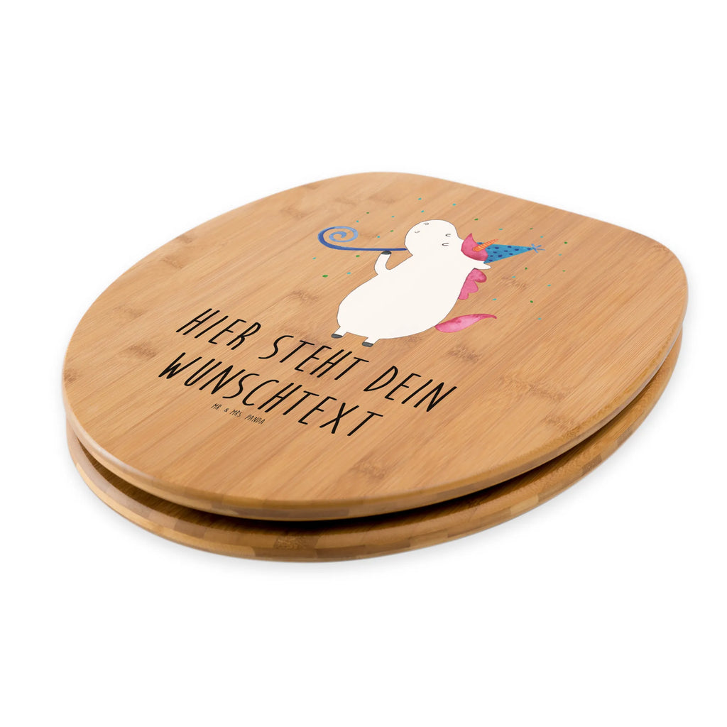 Personalized Toilet Seat Design unicorn party unicorn, unicorns, Unicorns, Birthday present, birthday, Celebration, Confetti, Party, Disco, Feast, Glitter, Birthday, Alcohol, Club