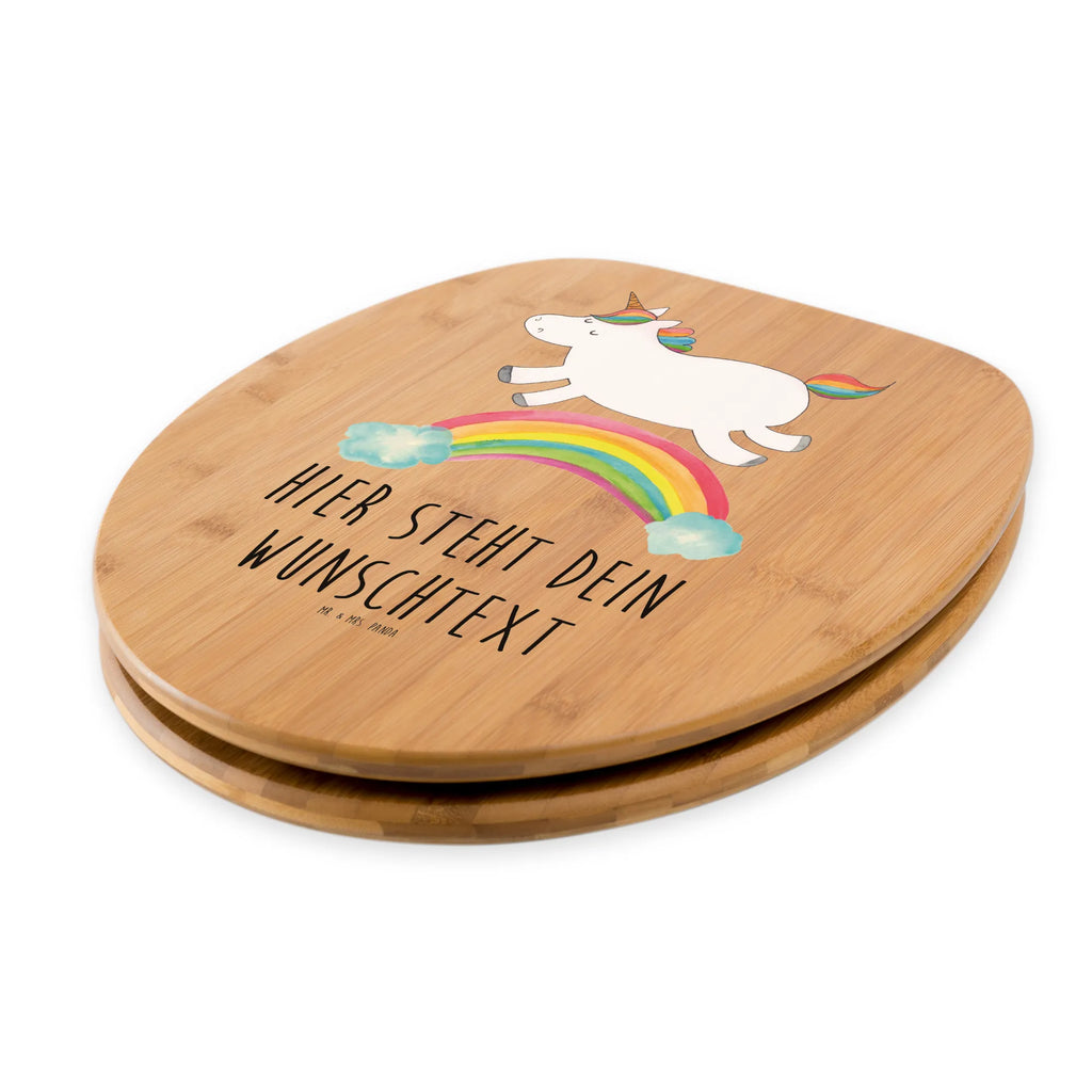 Personalized Toilet Seat Design unicorn rainbow unicorn, unicorns, gift, Unicorn, unicorn car, unicorn highway, unicorn love, unicornpower, birthday present, rainbow, glitter, expressway