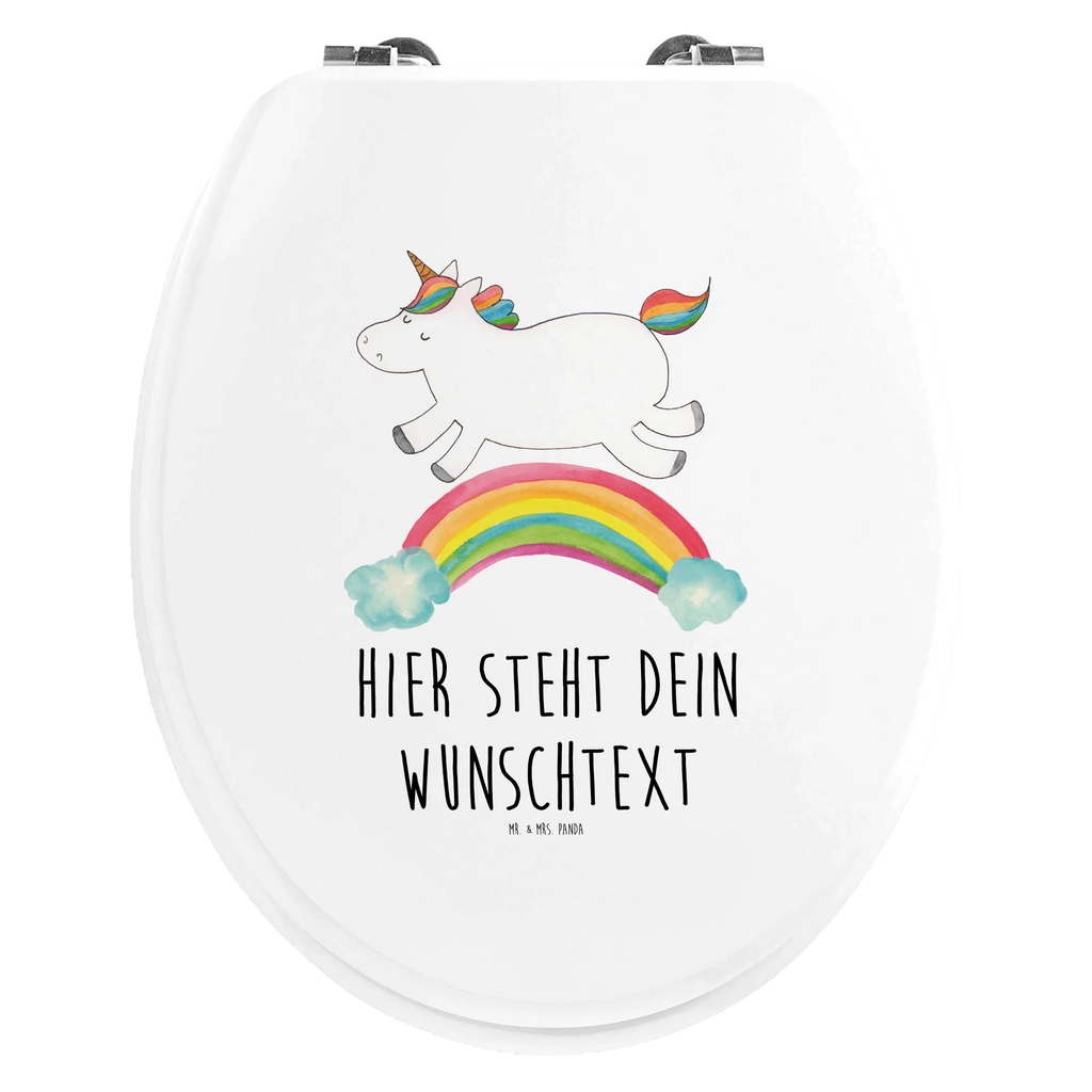 Personalized Toilet Seat Design unicorn rainbow unicorn, unicorns, gift, Unicorn, unicorn car, unicorn highway, unicorn love, unicornpower, birthday present, rainbow, glitter, expressway