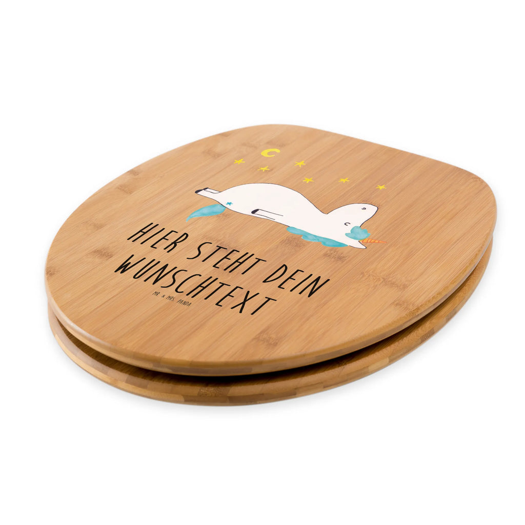 Personalized Toilet Seat Design unicorn starry sky unicorn, unicorns, Unicorn, girlfriend gift, crazy, Unicorns, heaven, funny, stars, girlfriend present