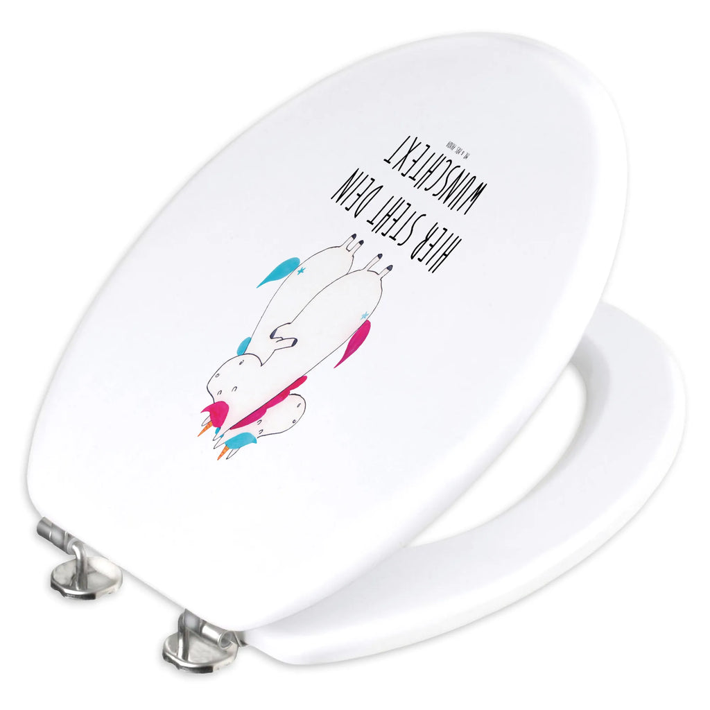 Personalized Toilet Seat Design unicorns Embrace Personalisierter WC-Sitz, Personalisierter Toilettendeckel, Toilettendeckel mit Namen, WC Sitz mit Namen, Personalisierter Klodeckel, Personalisierte Klobrille, Einhorn, Einhörner, Einhorn Deko, Unicorn, Familie, BFF, Freundin, Liebe, Schwester, Geschwister, Sister, Freundinnen, Schwestern