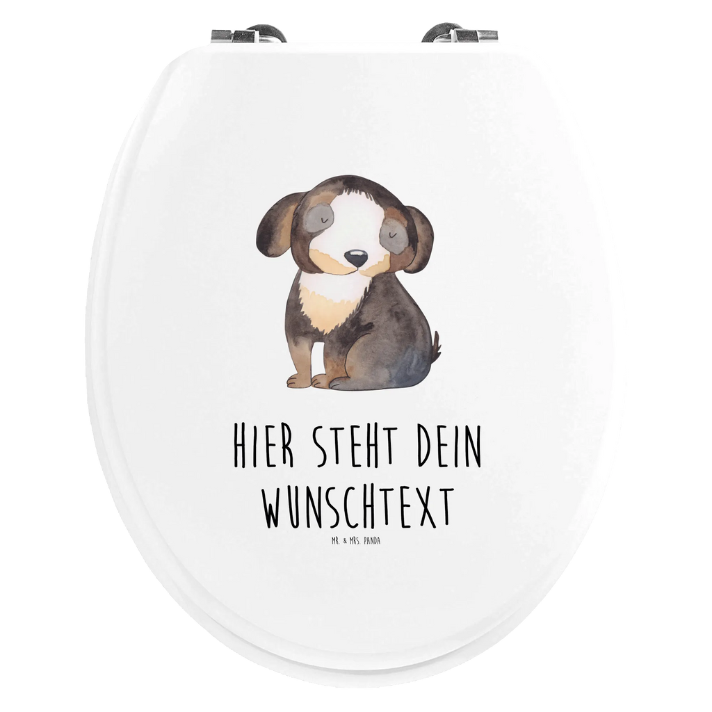 Personalisierter WC Sitz Motiv Hund entspannt Personalisierter Klodeckel, Toilettendeckel mit Namen, Personalisierter WC-Sitz, WC Sitz mit Namen, Personalisierter Toilettendeckel, Personalisierte Klobrille, Hund, Hundemotiv, Haustier, Hunderasse, Tierliebhaber, Hundebesitzer, Sprüche, Liebe, Hundeglück, Hundeliebe, schwarzer Hund