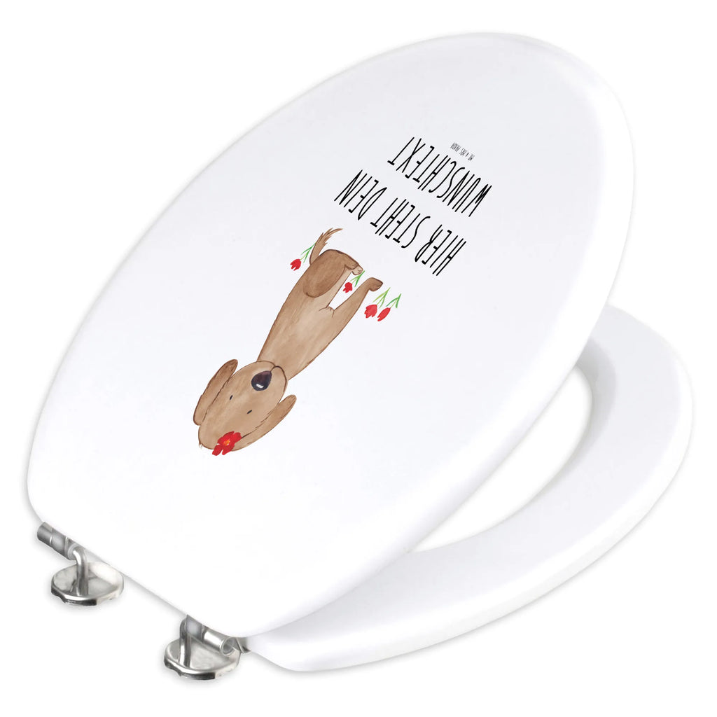 Personalizowany motyw deski WC pies Dama Personalisierter WC-Sitz, Toilettendeckel mit Namen, WC Sitz mit Namen, Personalisierter Toilettendeckel, Personalisierter Klodeckel, Personalisierte Klobrille, Hund, Hundemotiv, Haustier, Hunderasse, Tierliebhaber, Hundebesitzer, Sprüche, Frauchen, Liebe, Hundeliebe, Hundeglück, Hunde