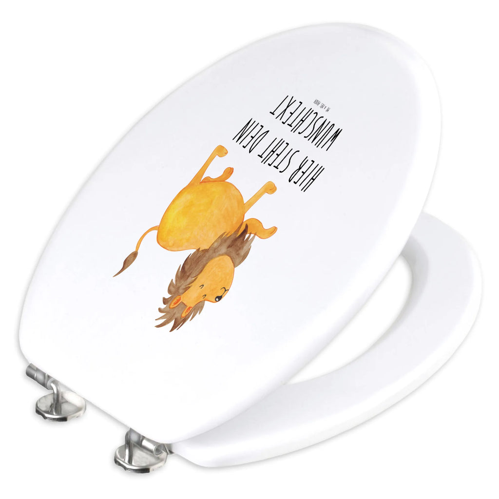 Personalisierter WC Sitz Motiv Sternzeichen Löwe Personalisierter WC-Sitz, Toilettendeckel mit Namen, Personalisierter Klodeckel, WC Sitz mit Namen, Personalisierte Klobrille, Personalisierter Toilettendeckel, Tierkreiszeichen, Sternzeichen, Horoskop, Astrologie, Aszendent, Geburtstag Juli, Geschenk August, Löwe Sternzeichen, König der Tiere, Geburtstag August, Löwe Geschenk, Geschenk Juli