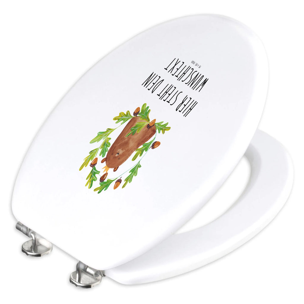 Personalized Toilet Seat Design bear king bear, teddy, teddy bear, cuddly toy, best daddy, world best daddy, Daddy, Daddy Bear, Father's Day, Father, Bear, Dad