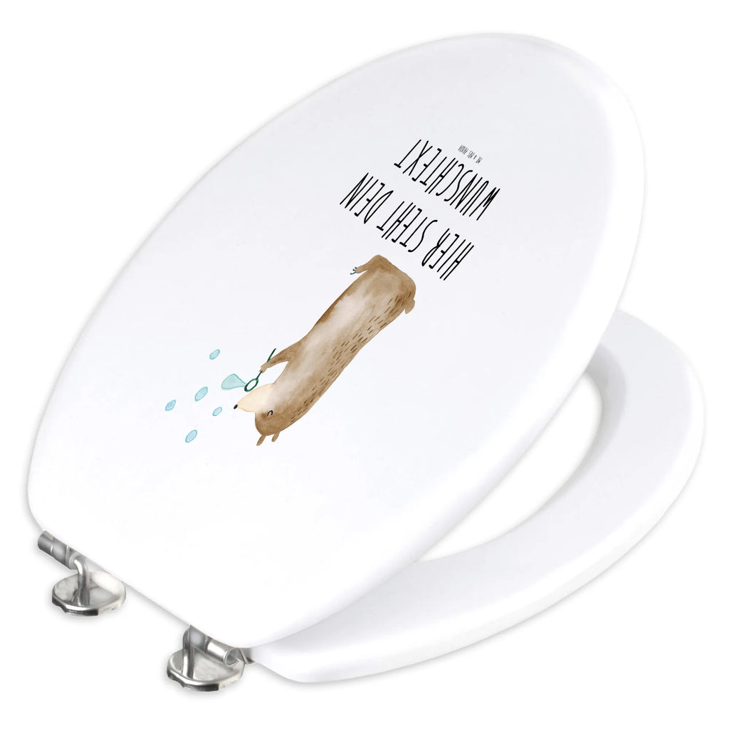 Personalized Toilet Seat Design bear soap bubbles bear, teddy, teddy bear, cuddly toy, Soap Bubbles Bear Funny Being Happy Sad Happy