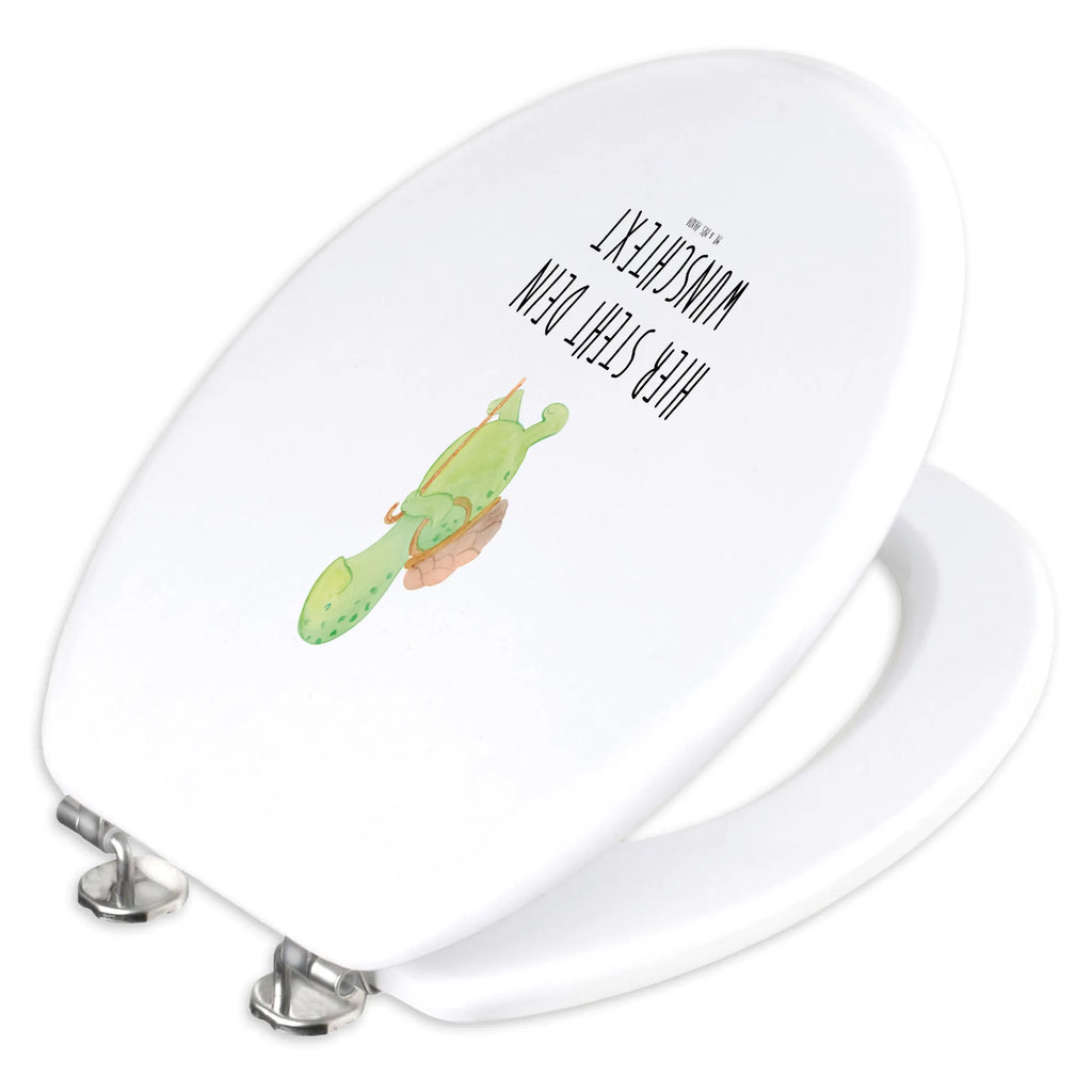 Personalisierter WC Sitz Motiv Schildkröte Wanderer WC Sitz mit Namen, Toilettensitz, Personalisierte Klobrille, WC-Deckel, Toilettendeckel mit Namen, Personalisierter Toilettendeckel, Personalisierter Klodeckel, Personalisierter WC-Sitz, Schildkröte, Schildkröten, Motivationsspruch, Motivation, Neuanfang, Motivationssprüche