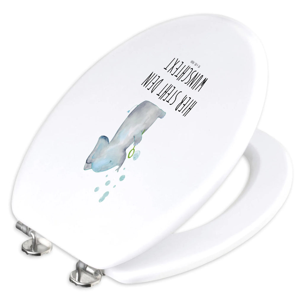 Personalisierter WC Sitz Motiv Elefant Seifenblasen Toilettendeckel mit Namen, WC-Deckel, WC Sitz mit Namen, Personalisierter WC-Sitz, Personalisierter Klodeckel, Personalisierte Klobrille, Personalisierter Toilettendeckel, Toilettensitz, Lustige Sprüche, Tiere, Tiermotive, Gute Laune, Liebe, Gefühl. Daheim, Seifenblasen, Liebesspruch, Heimat, Liebesbeweis, Rüsseltier, Dickhäuter, Elefanten, Elefant