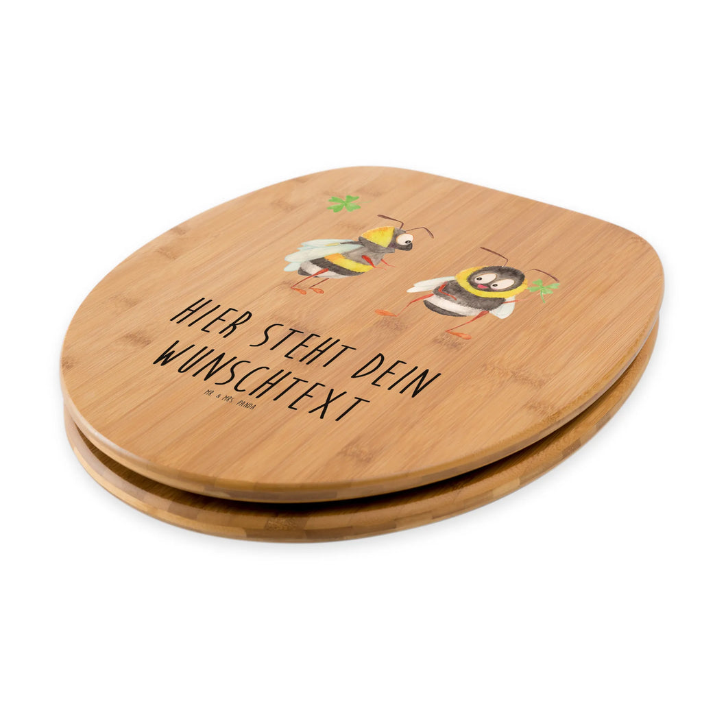 Personalized Toilet Seat Design bumblebees shamrock Personalisierter WC-Sitz, Personalisierte Klobrille, Personalisierter Toilettendeckel, WC-Deckel, Toilettensitz, Personalisierter Klodeckel, Toilettendeckel mit Namen, WC Sitz mit Namen, Lustige Sprüche, Tiere, Tiermotive, Gute Laune, Spruch Fröhlich, glücklich sein, Hummel, Biene Deko, Spruch schön, Biene, glücklich Werden, Spruch Positiv