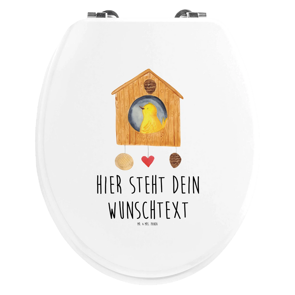 Personalizowany motyw deski WC ptasi domek Strona główna WC Sitz mit Namen, Toilettensitz, Toilettendeckel mit Namen, Personalisierter Toilettendeckel, Personalisierter Klodeckel, Personalisierter WC-Sitz, Personalisierte Klobrille, WC-Deckel, Lustige Sprüche, Tiere, Tiermotive, Gute Laune, Einzugsgeschenk, Home Sweet Home, Umzug, Haus, Hausbau, Vogel, Geschenk, Einzug, Vogelhaus
