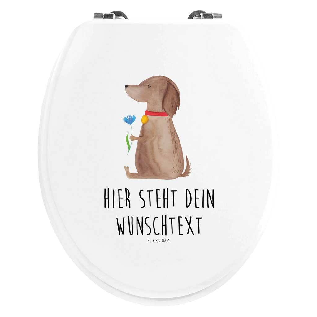 Personalizowany motyw deski WC pies kwiat WC Sitz mit Namen, Personalisierter Toilettendeckel, Toilettendeckel mit Namen, Personalisierte Klobrille, Personalisierter Klodeckel, Personalisierter WC-Sitz, Hund, Hundemotiv, Haustier, Hunderasse, Tierliebhaber, Hundebesitzer, Sprüche, Hunde, Frauchen, Hundeliebe