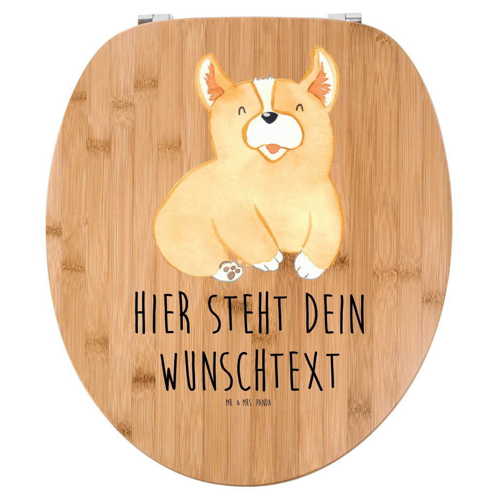 Personalized Toilet Seat Design Corgi dog, mutt, hound, woof, dog mama, dog breed, love dogs, love for dogs, dog decorative items, bag with dog print, funny gifts for dog owners, what do you give a dog lover, Christmas gifts for dogs, gifts for dogs, dog sayings, british, Welsh Corgi Pembroke, motivation, sayings, dog's sayings, Corgi, saying, joy of life