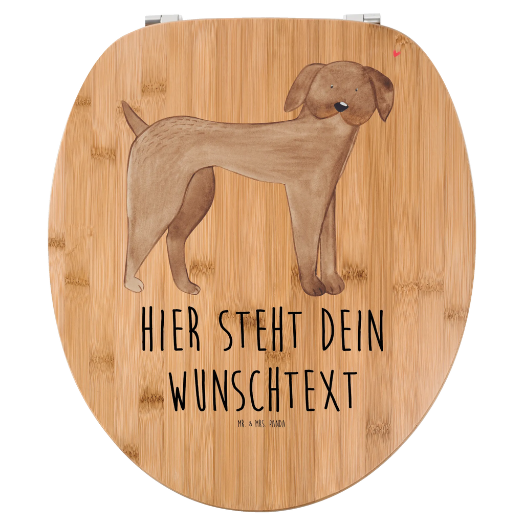 Personalizowany motyw deski WC pies Dog niemiecki Pies, motyw psa, zwierzę domowe, rasa psa, miłośnik zwierząt, właściciel psa, powiedzenia