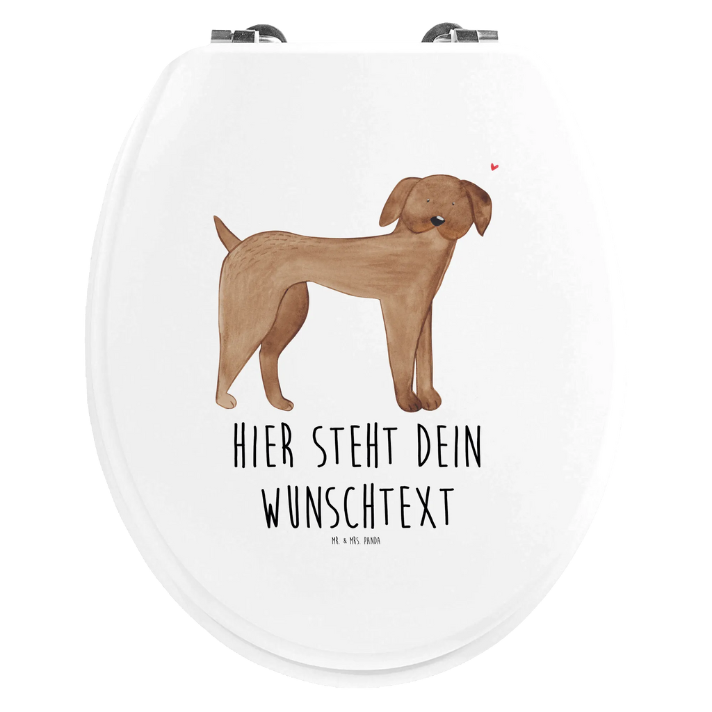 Personalizowany motyw deski WC pies Dog niemiecki Pies, motyw psa, zwierzę domowe, rasa psa, miłośnik zwierząt, właściciel psa, powiedzenia