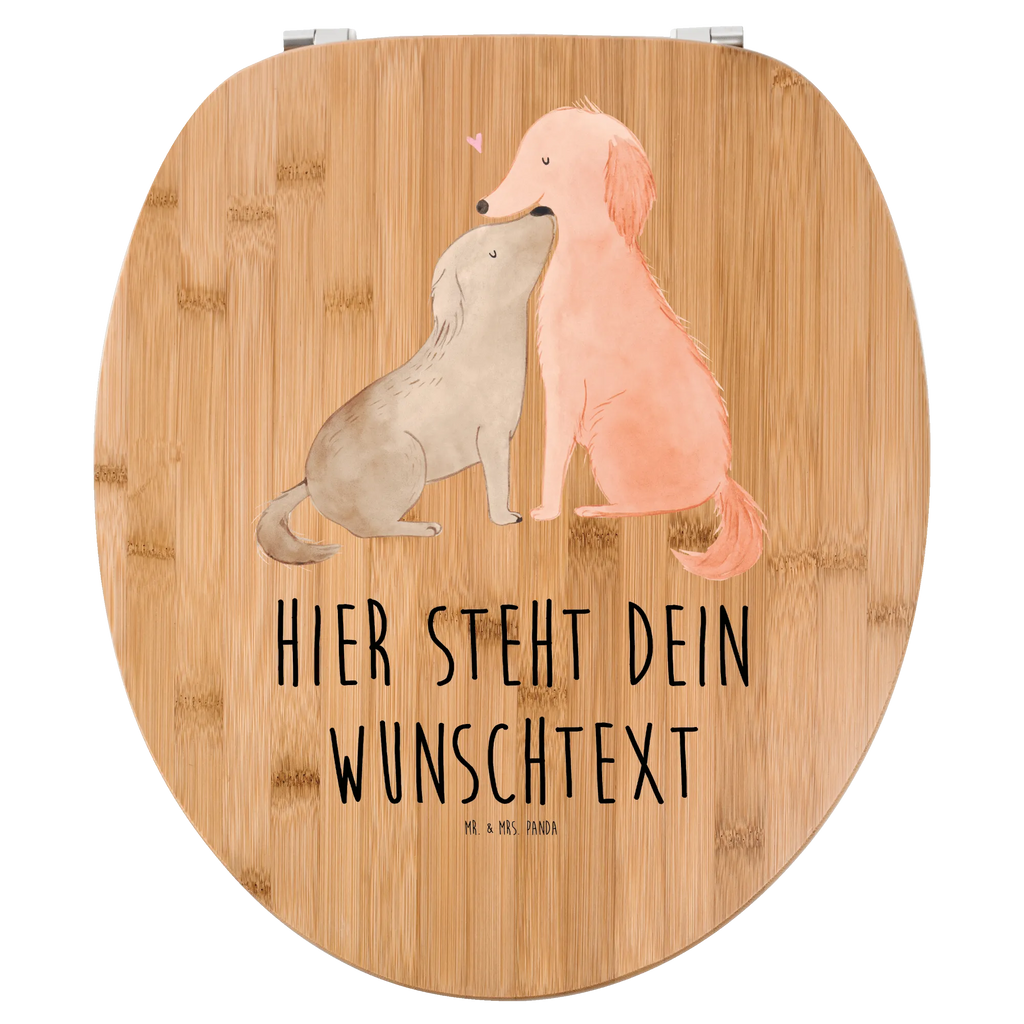 Personalisierter WC Sitz Motiv Hunde Liebe Toilettendeckel mit Namen, WC Sitz mit Namen, Personalisierter Toilettendeckel, Personalisierte Klobrille, Personalisierter WC-Sitz, Personalisierter Klodeckel, Hund, Hundemotiv, Haustier, Hunderasse, Tierliebhaber, Hundebesitzer, Sprüche, Kuss, Hund. Hunde, Kuscheln, Herz, Vertrauen, Liebe
