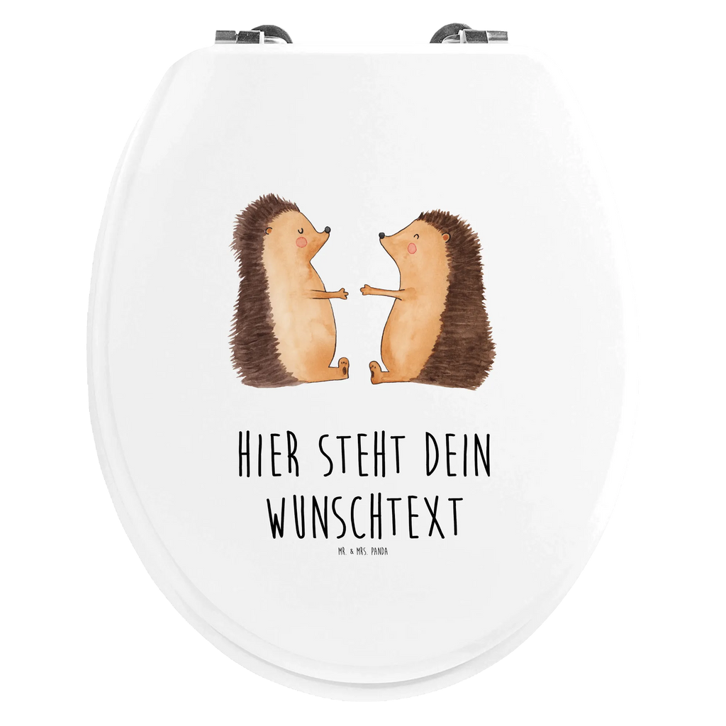 Personalized Toilet Seat Design Hedgehogs in love Personalisierter WC-Sitz, Toilettendeckel mit Namen, Personalisierter Klodeckel, WC Sitz mit Namen, Personalisierter Toilettendeckel, Personalisierte Klobrille, Liebe, Partner, Freund, Freundin, Ehemann, Ehefrau, Heiraten, Verlobung, Heiratsantrag, Liebesgeschenk, Jahrestag, Hocheitstag, Hochzeitstag, Verlobt, Verheiratet, Geschenk, Hochzeit, Igel, Verliebt, Liebesbeweis
