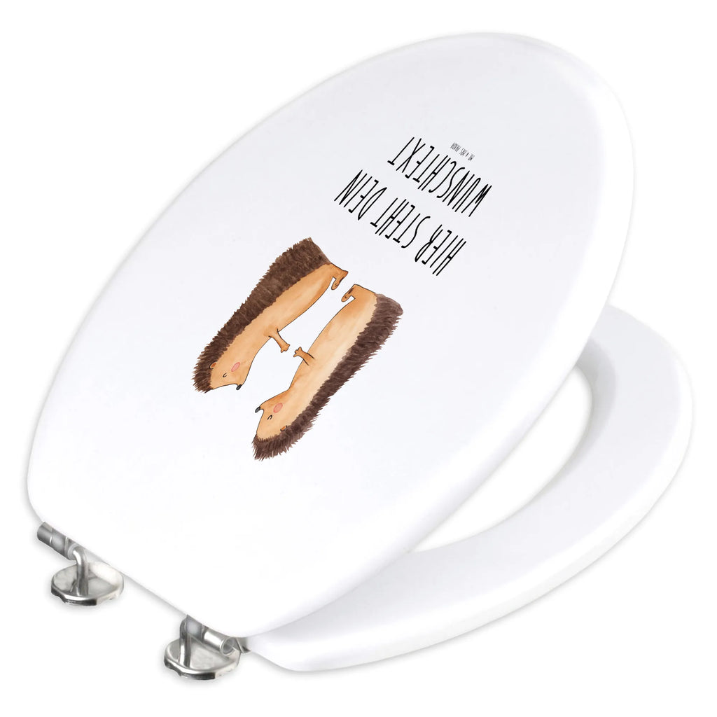 Personalized Toilet Seat Design Hedgehogs in love Personalisierter WC-Sitz, Toilettendeckel mit Namen, Personalisierter Klodeckel, WC Sitz mit Namen, Personalisierter Toilettendeckel, Personalisierte Klobrille, Liebe, Partner, Freund, Freundin, Ehemann, Ehefrau, Heiraten, Verlobung, Heiratsantrag, Liebesgeschenk, Jahrestag, Hocheitstag, Hochzeitstag, Verlobt, Verheiratet, Geschenk, Hochzeit, Igel, Verliebt, Liebesbeweis