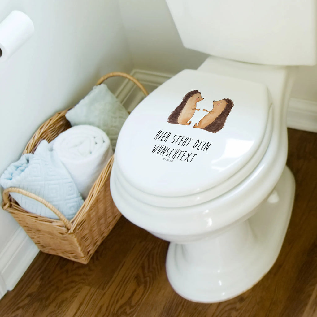 Personalized Toilet Seat Design Hedgehogs in love Personalisierter WC-Sitz, Toilettendeckel mit Namen, Personalisierter Klodeckel, WC Sitz mit Namen, Personalisierter Toilettendeckel, Personalisierte Klobrille, Liebe, Partner, Freund, Freundin, Ehemann, Ehefrau, Heiraten, Verlobung, Heiratsantrag, Liebesgeschenk, Jahrestag, Hocheitstag, Hochzeitstag, Verlobt, Verheiratet, Geschenk, Hochzeit, Igel, Verliebt, Liebesbeweis