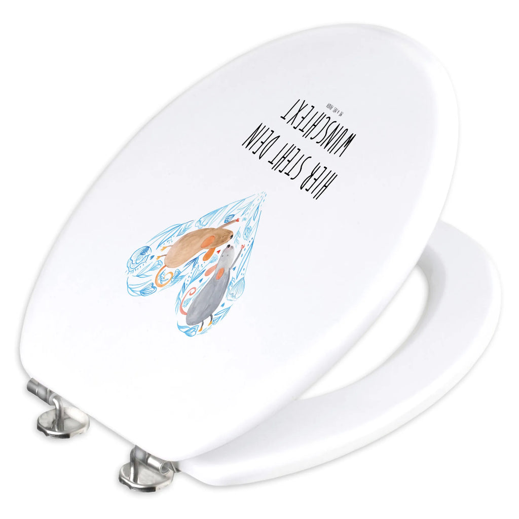 Personalizowany motyw deski WC Myszy serce Toilettendeckel mit Namen, WC-Deckel, Personalisierter Klodeckel, Personalisierte Klobrille, Toilettensitz, WC Sitz mit Namen, Personalisierter Toilettendeckel, Personalisierter WC-Sitz, Freundin, Freund, Liebe, Liebesgeschenk, Jahrestag, Verlobung, Partner, Ehemann, Ehefrau, Heiraten, Heiratsantrag, Hocheitstag, Lieblingsmensch, Liebesbeweis, Maus, Gemeinsamkeit, Mäuse, Liebesbotschaft, Hochzeit, Love, Geschenk für Zwei
