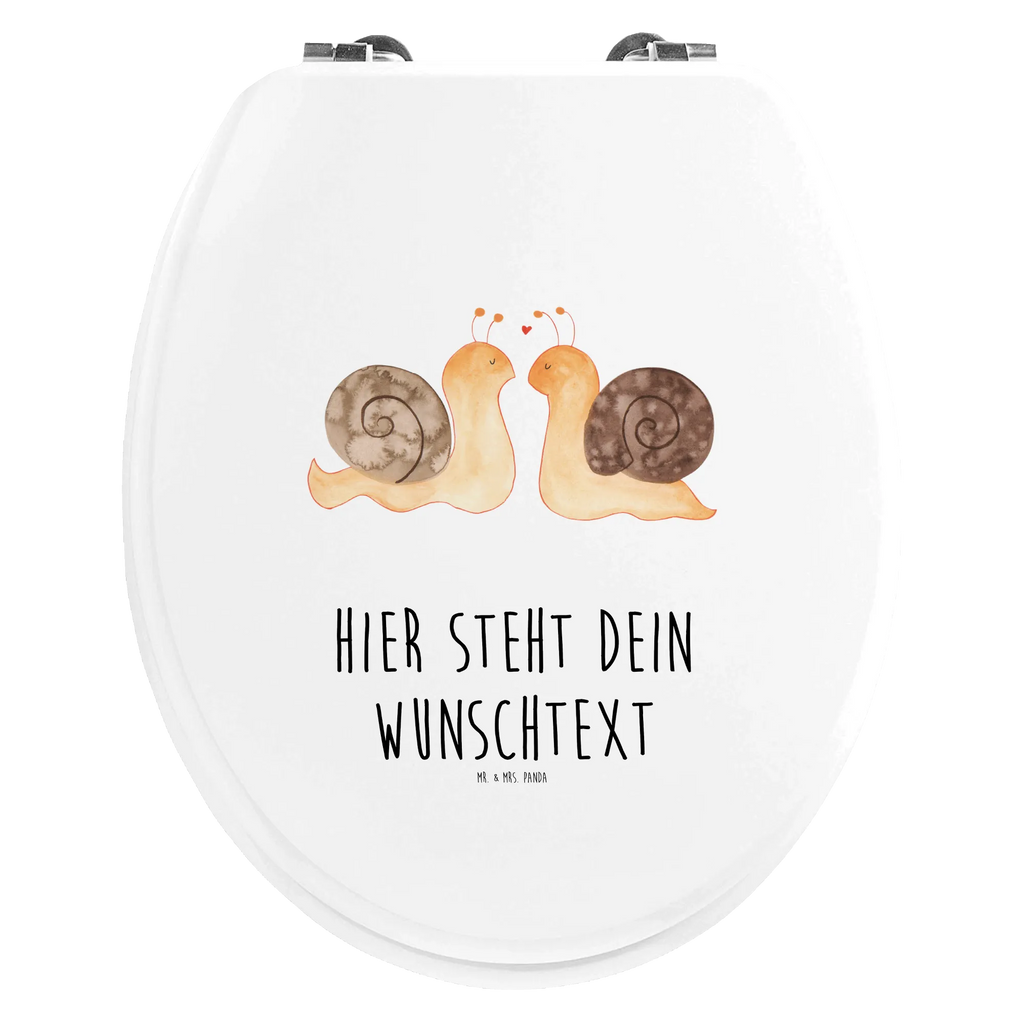 Personalized Toilet Seat Design Snails in love Love, Loving, Two, Together, Marriage, Engagement, Proposal of marriage, Love gift, gift for her, gift for him, anniversary gift