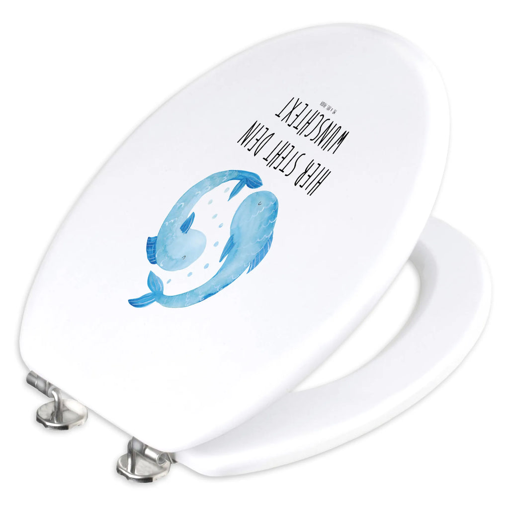 Personalisierter WC Sitz Motiv Sternzeichen Fische Personalisierter Klodeckel, Personalisierter WC-Sitz, Personalisierte Klobrille, Toilettendeckel mit Namen, WC Sitz mit Namen, Personalisierter Toilettendeckel, Tierkreiszeichen, Sternzeichen, Horoskop, Astrologie, Aszendent, Fische Geschenk, Geschenk Februar, Geburtstag Februar, Fisch, Geburtstag März, Geschenk März, Fische Sternbild, Fische Sternzeichen