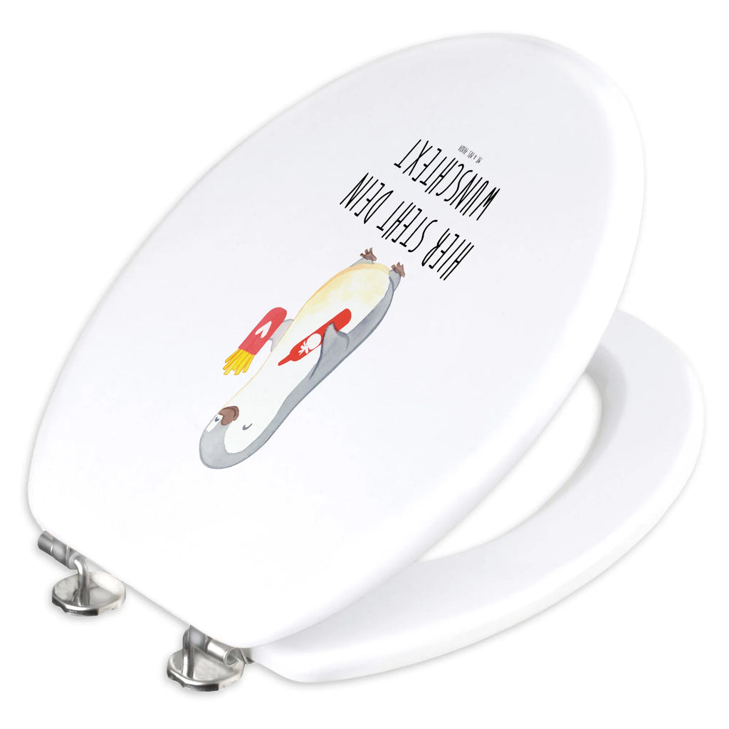 Personalisierter WC Sitz Motiv Pinguin Pommes WC Sitz mit Namen, Personalisierte Klobrille, Personalisierter Klodeckel, Personalisierter Toilettendeckel, Toilettendeckel mit Namen, Personalisierter WC-Sitz, Liebe, Partner, Freund, Freundin, Ehemann, Ehefrau, Heiraten, Verlobung, Heiratsantrag, Liebesgeschenk, Jahrestag, Hocheitstag, für Ehemann, Hochzeitstag, Valentinstag, Geschenk für Frauen, Geschenk für Partner, Liebesbeweis, Mitbringsel, für Männer, Geschenk für Freundin