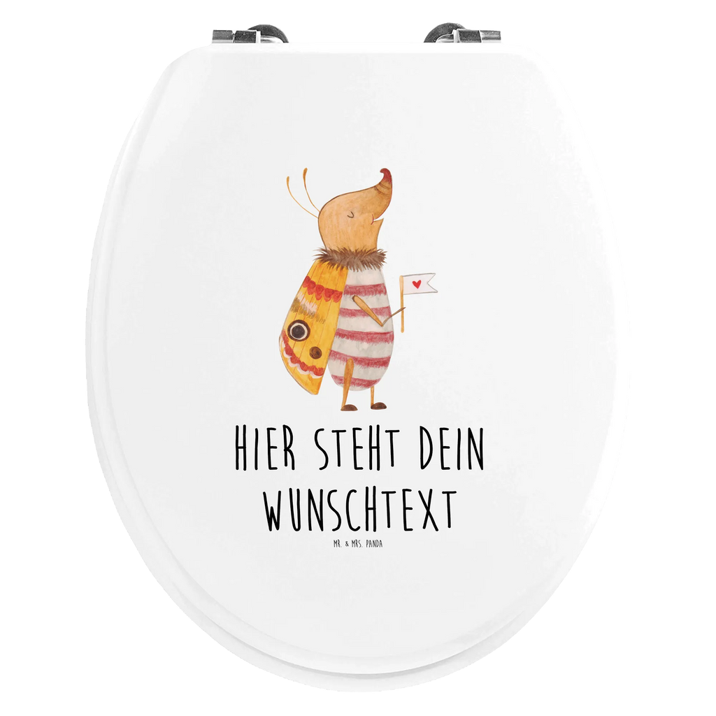Personalized Toilet Seat Design Moth flag Toilettendeckel mit Namen, Personalisierter Toilettendeckel, Personalisierte Klobrille, Personalisierter WC-Sitz, WC Sitz mit Namen, Personalisierter Klodeckel, Tiermotive, Gute Laune, lustige Sprüche, Tiere, Küche Deko, Was kostet die Welt, Spruch witzig, niedlich, Nachtfalter, süß, Käfer, Spruch lustig