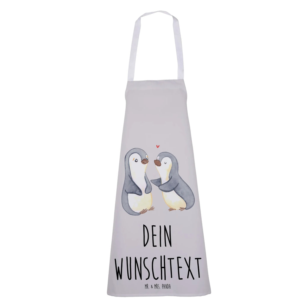 Personalized Cooking Apron penguins console Love, Loving, Two, Together, Marriage, Engagement, Proposal of marriage, Love gift, gift for her, gift for him, anniversary gift, Valentine&#39;s Day Gift for Women Love Gift Anniversary Wedding Anniversary Party Favor Gift for Girlfriend Gift for Partner Boyfriend Gift Token of Love for Men for Husband